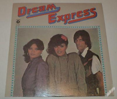LP - Dream Express