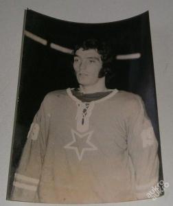 Lední hokej - Borský Pavel