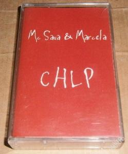 MC Sava & Marcela - Chlp / Mc kazeta