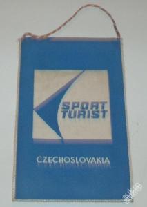 Vlaječka - Sport Turist Czechoslovakia