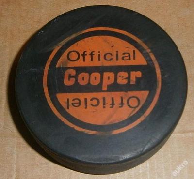 Puk - Official Cooper