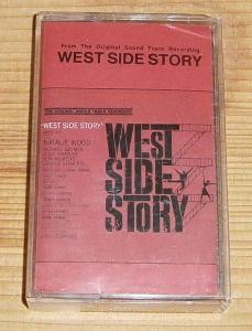 Mc - Leonard Bernstein - West Side Story
