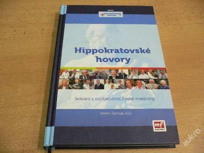 HIPPOKRATOVSKÉ HOVORY (ed.M.Čermák)