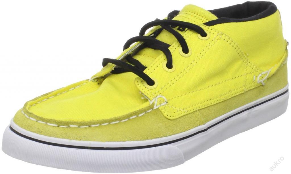 Globe Men's The Bender Blazing Yellow, tenisky vo veľ. EUR 41 - Oblečenie, obuv a doplnky