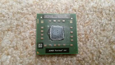 Acer Aspire 5102 anwlmi AMD Turion 64 MK-38