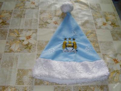 kostým - vánoční,skřítkovská čapka