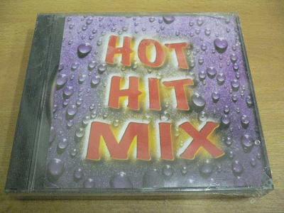3 CD-SET: Hot Hit Mix / NOVÉ