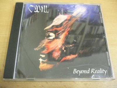CD CWILL / Beyond Reality