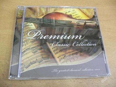 CD Premium - Classic Collection