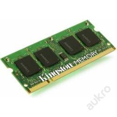 Nový DDR2 1GB Kingston pro HP i jiné NTB origo zab