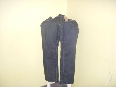 Philip Russel - Pánské jeans kalhoty , nové