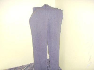 Philip Russel - Pánské plátěné kalhoty , nové
