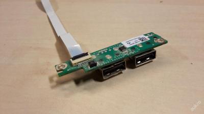 USB board z Acer Extensa 5235