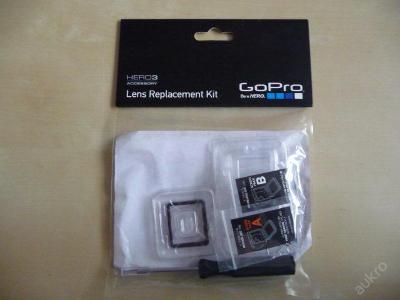 GOPRO - Lens Replacement Kit - Set na výměnu čočky