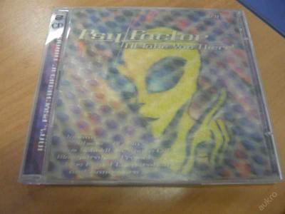 2CD PSY FACTOR - I'LL TAKE YOU THERE 1999