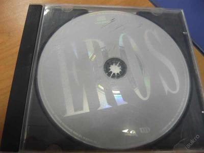 CD EROS RAMAZZOTTI - EROS BMG 1997