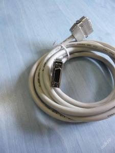 Danfoss datový kabel 20 pin pro VLT 2000 94V
