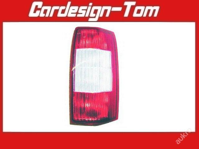 Světlo Světla zadní OPEL OMEGA B 99-03 kombi - Náhradní díly a příslušenství pro osobní vozidla