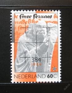 Nizozemí 1984 Svatý Servatius Mi# 1250 0921