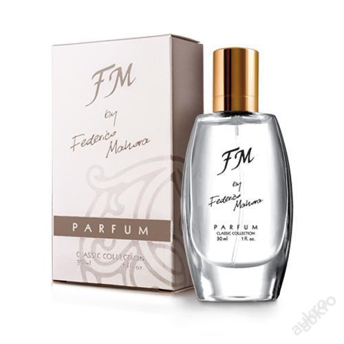 Dámsky parfém FM 413 ovocnej vône KVETENOVÉ - Vône