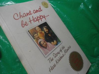 Chant and be Happy - The Story of the Hare Krishna Mantra