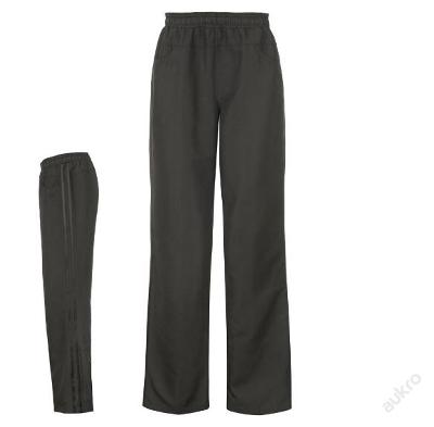 Dámské černé kalhoty LONSDALE, velikost M (UK12)