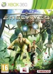 XBOX 360 Enslaved: Odyssey to the West