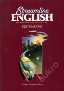 Streamline English - Destinations / Hartley, Viney