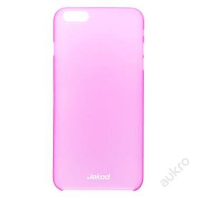 JEKOD TPU Pouzdro Pink pro iPhone 6 Plus