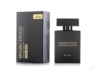 MAGNETIFICO parfém feromony Selection pánský 100ml