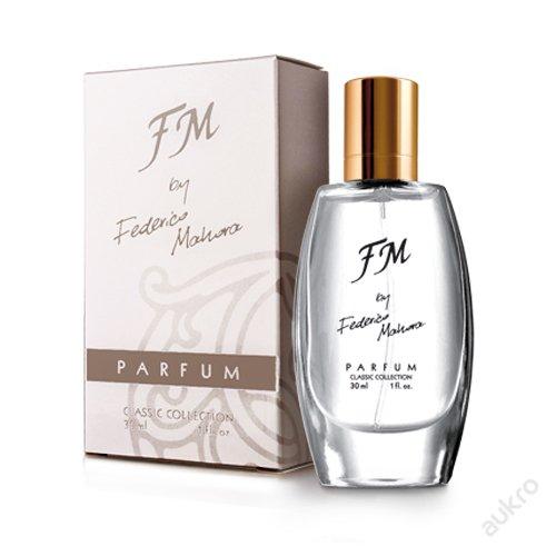 Dámsky parfém FM101 orientálne-kvetinové TAJOMNÉ - Vône