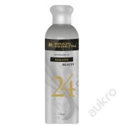 BK KERATIN* KERATIN ARGAN*24H*500ml+šampon