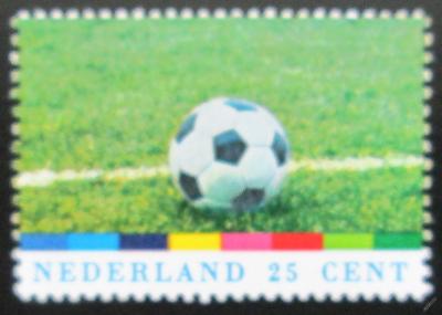 Nizozemí 1974 MS ve fotbale Mi# 1030 1137