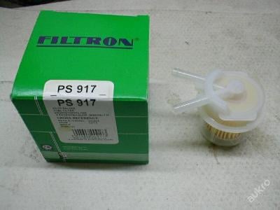 Palivový filtr FILTRON