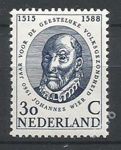 Holandsko - **,Mi.č.752  /42A/