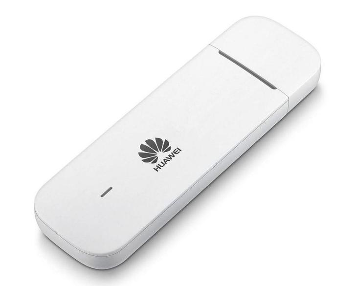 Rychlý LTE 4G 3G 2G modem do USB HUAWEI E3372 O2 - Komponenty pro PC