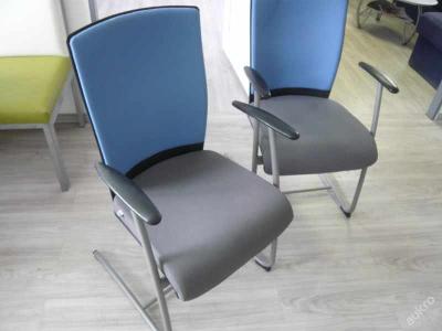 Konferenční jednací kancelářská židle LD Seating