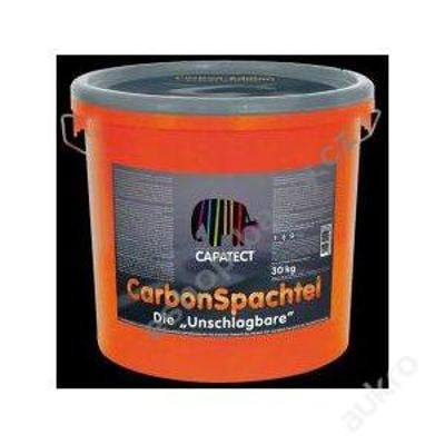 Capatect Carbon Spachtel Caparol - Oranžová