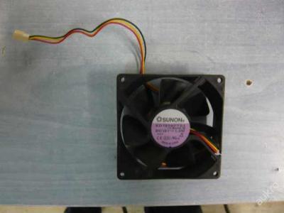 PC chladič ventilátor 1209PTS3-13