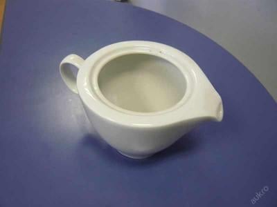 Konice / konvička na čaj / mléko 0,4L Thun