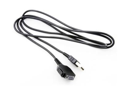 Kabelová USB VMC-MD1 SONY DSC T70 T77 T100 T200 - Foto