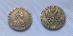 RUSKO medaila 1796 na smrť Kataríny II kópia M-0133 - Numizmatika