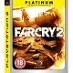 PS3 Far Cry 2 - Hry