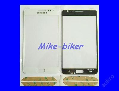 ORIGINÁL! Sklo Samsung Galaxy Note N7000 Výprodej!