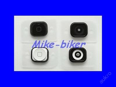 ORIGINÁL iPhone 5 Home Button - Joystick a IHNED!