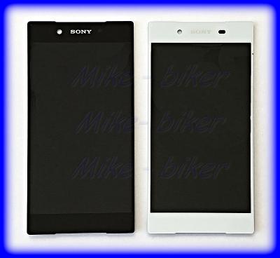 ORIGINÁL LCD panel Sony Xperia Z5 + samolepka.