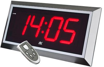 Kvalitní hodiny XONIX, digitální, alarm + snooze