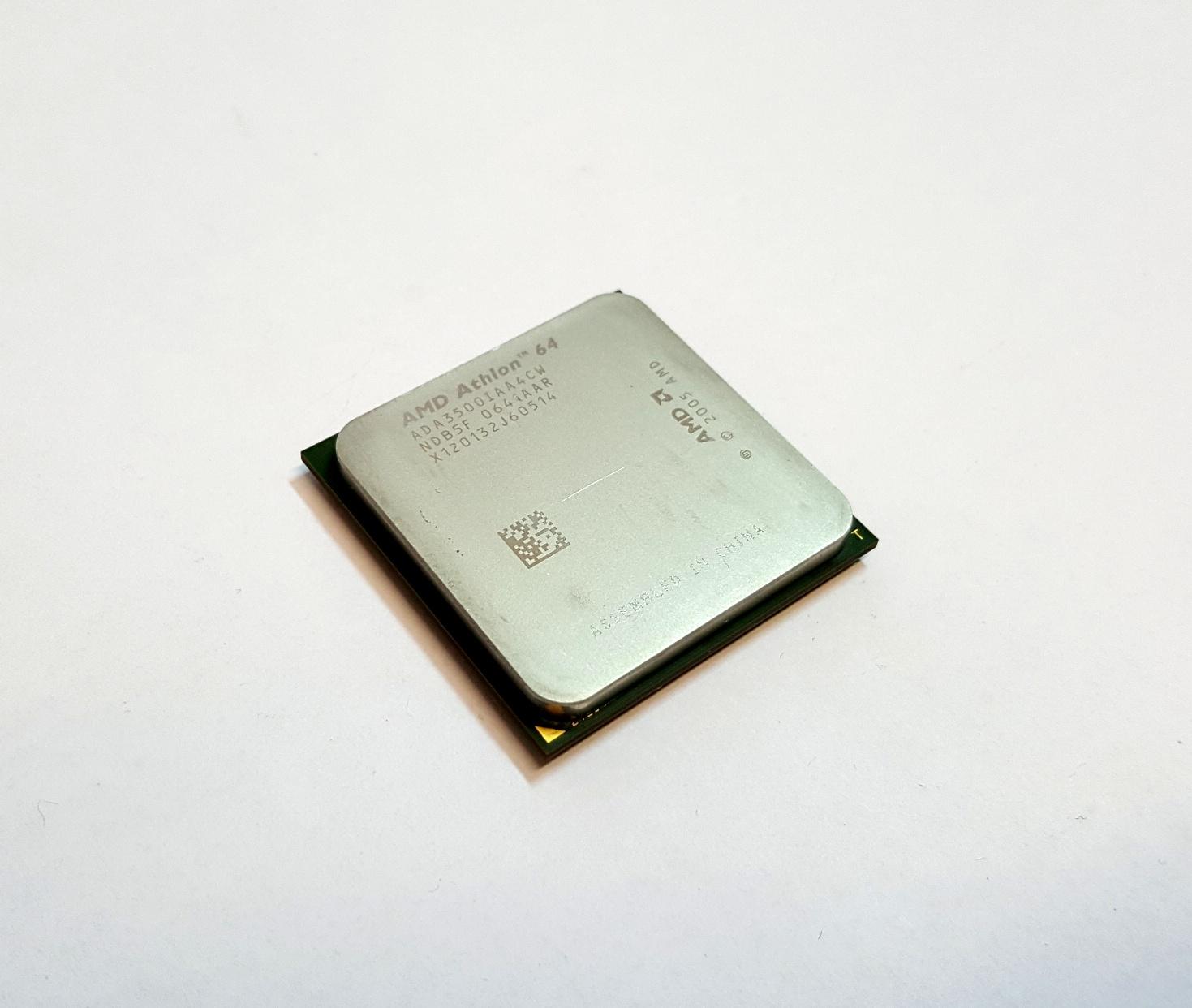 Athlon 64 online ada3500iaa4cw