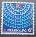Luxembursko 1979 Európsky parlament Mi# 993 0973 - Známky