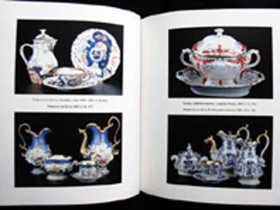 Kláštorecký porcelán 1794-1994, KLÁŠTEREC N OHRI